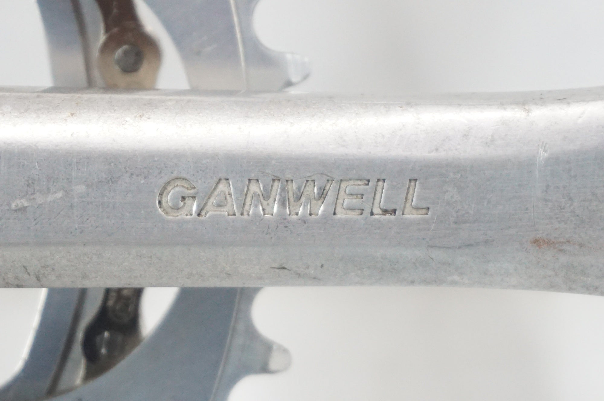 GAN WELL 「ガンウェル」 モデル不明 ロードバイク / 阪急塚口店
