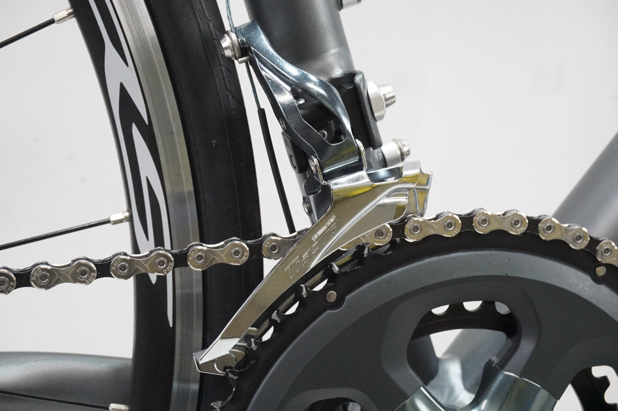 KHODAABLOOM 「コーダーブルーム」 FARNA TIAGRA 2024年モデル ロードバイク / 大宮店