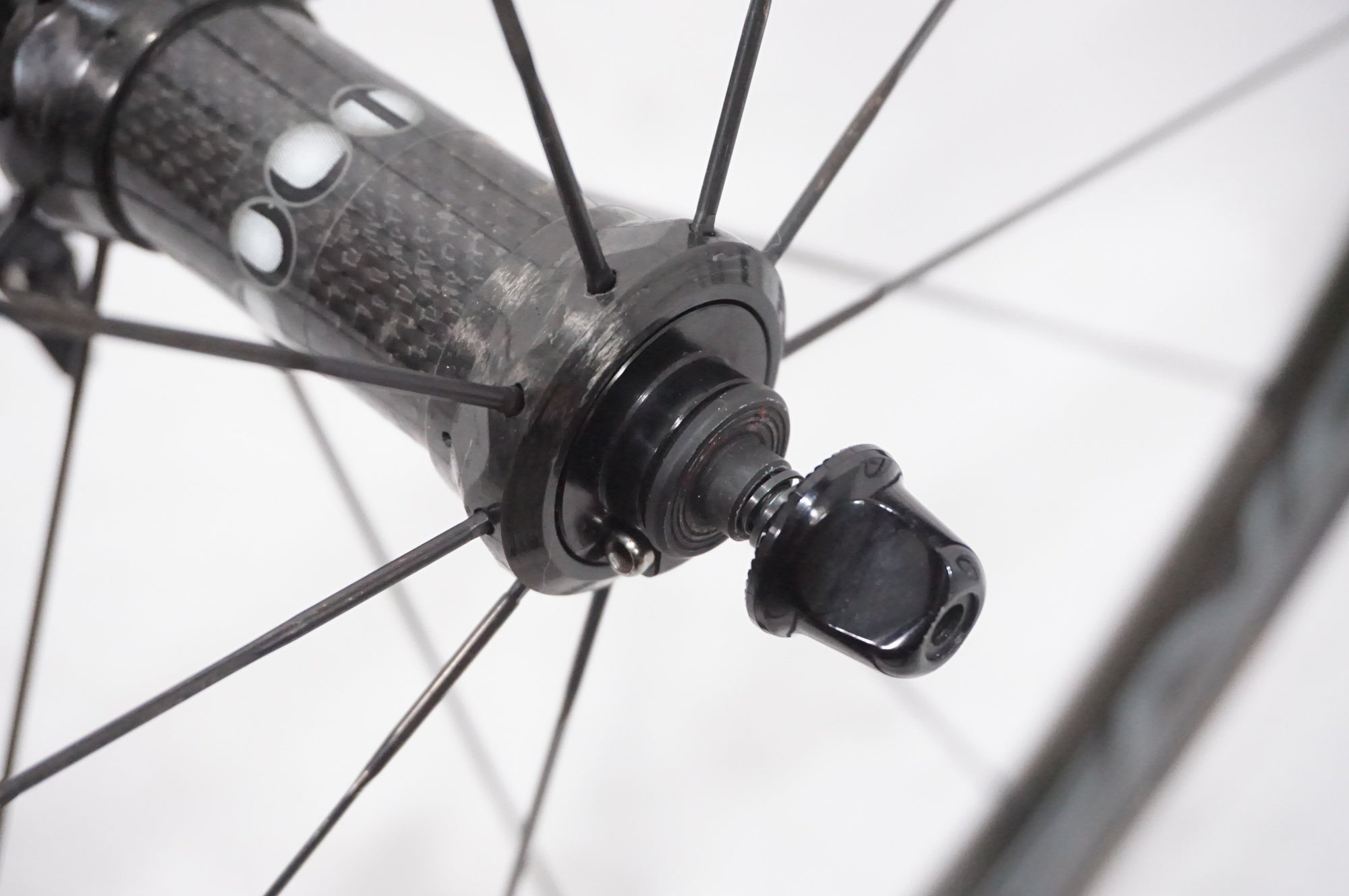 CAMPAGNOLO 「カンパニョーロ」 BORA ULTRA 35 TU シマノ11速 ホイールセット / AKIBA店