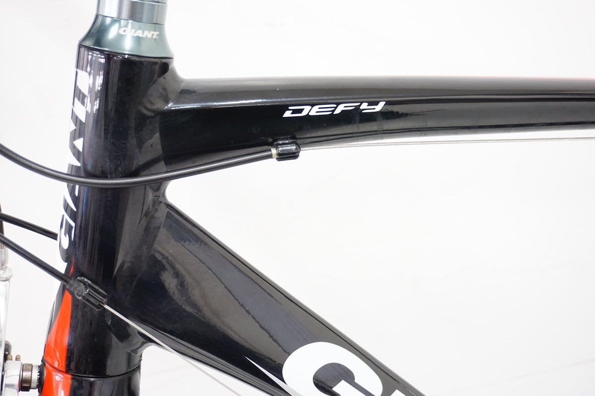 GIANT「ジャイアント」 DEFY3 2011年モデル ロードバイク / 浜松店