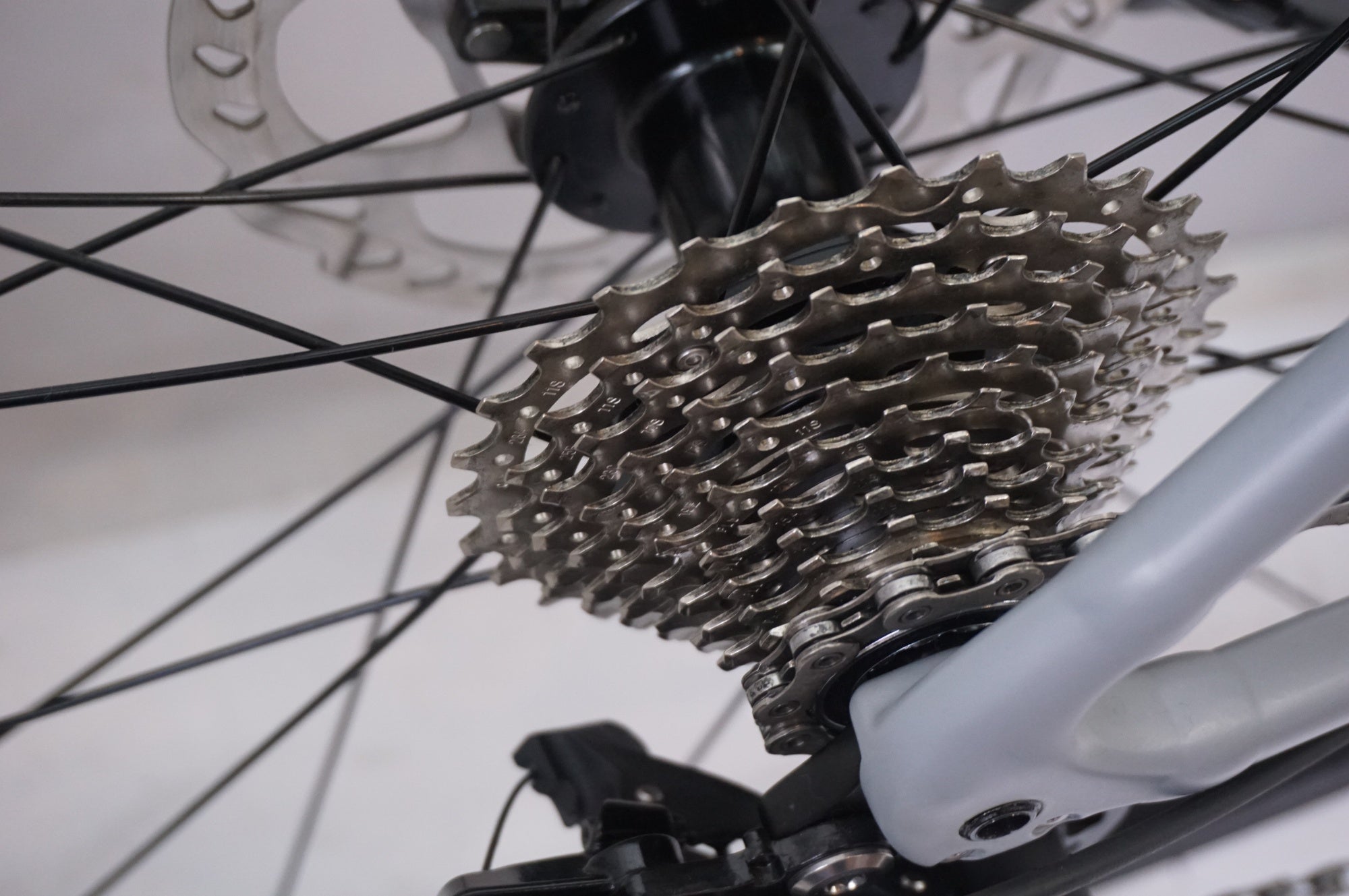 TREK 「トレック」 EMONDA ALR5 DISC 2019年モデル ロードバイク / 世田谷店