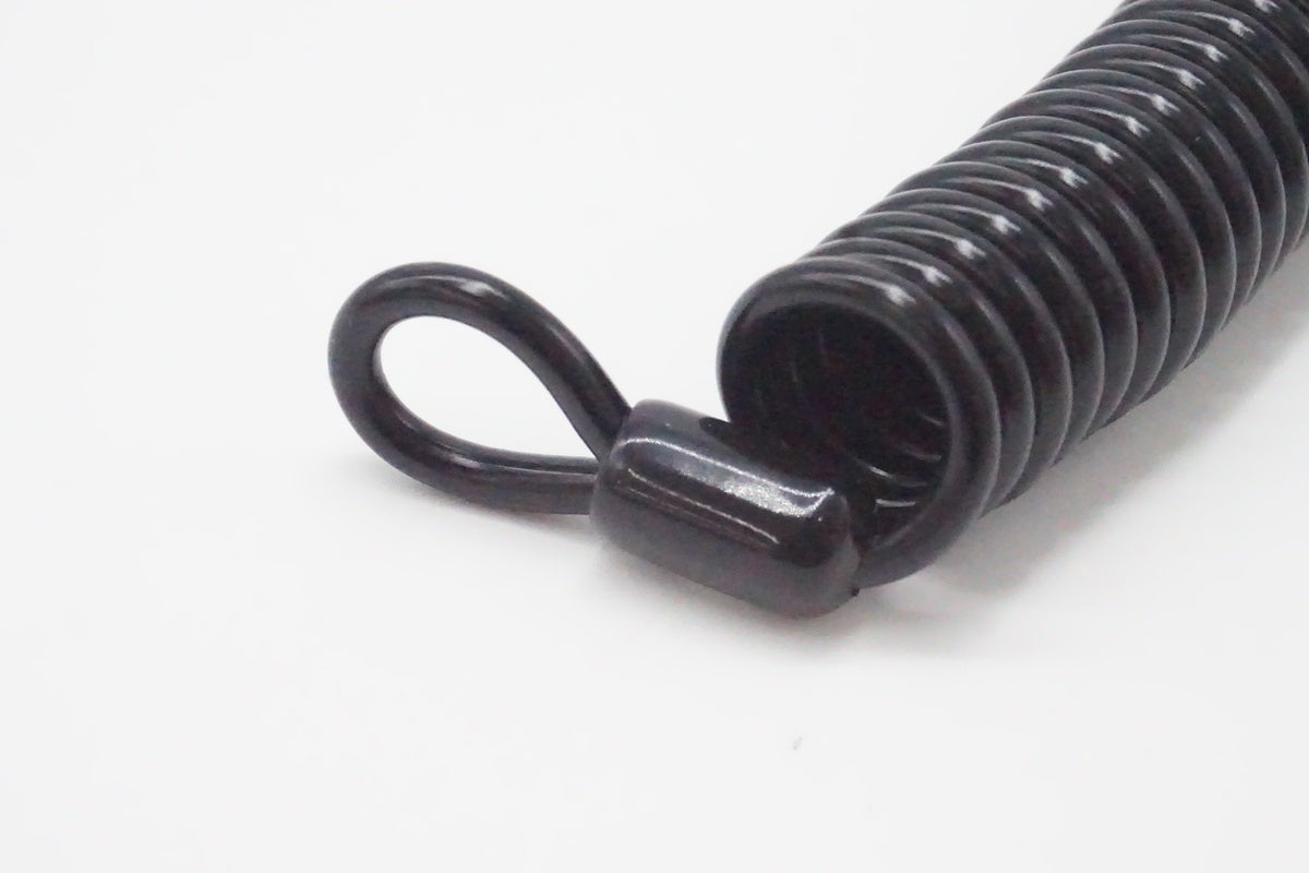 CROPS「クロップス」 ダイヤル式 ワイヤーロック/ 京都西院店