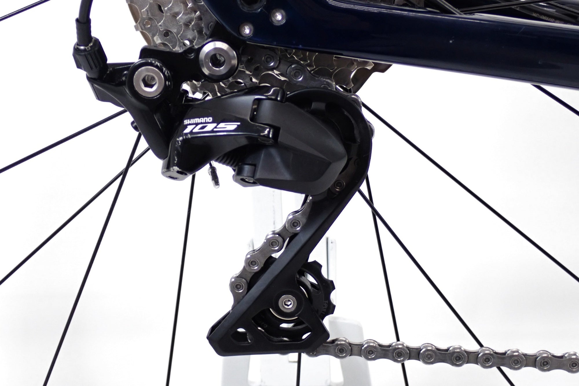 TREK 「トレック」 EMONDA SL 5 DISC 2022年モデル ロードバイク / 伊勢崎店