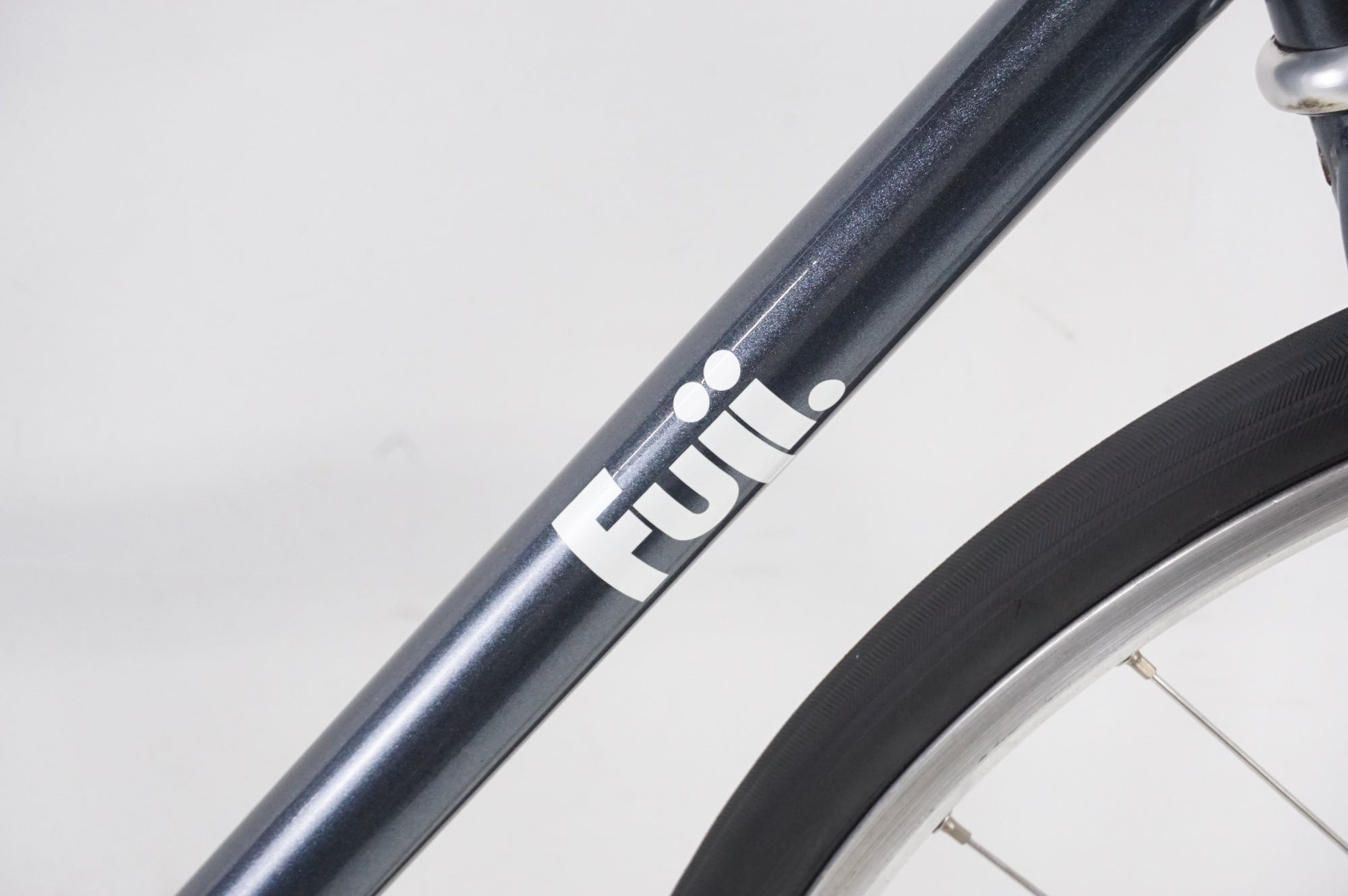 FUJI 「フジ」 STROLL 2022年モデル ピストバイク / 大宮店