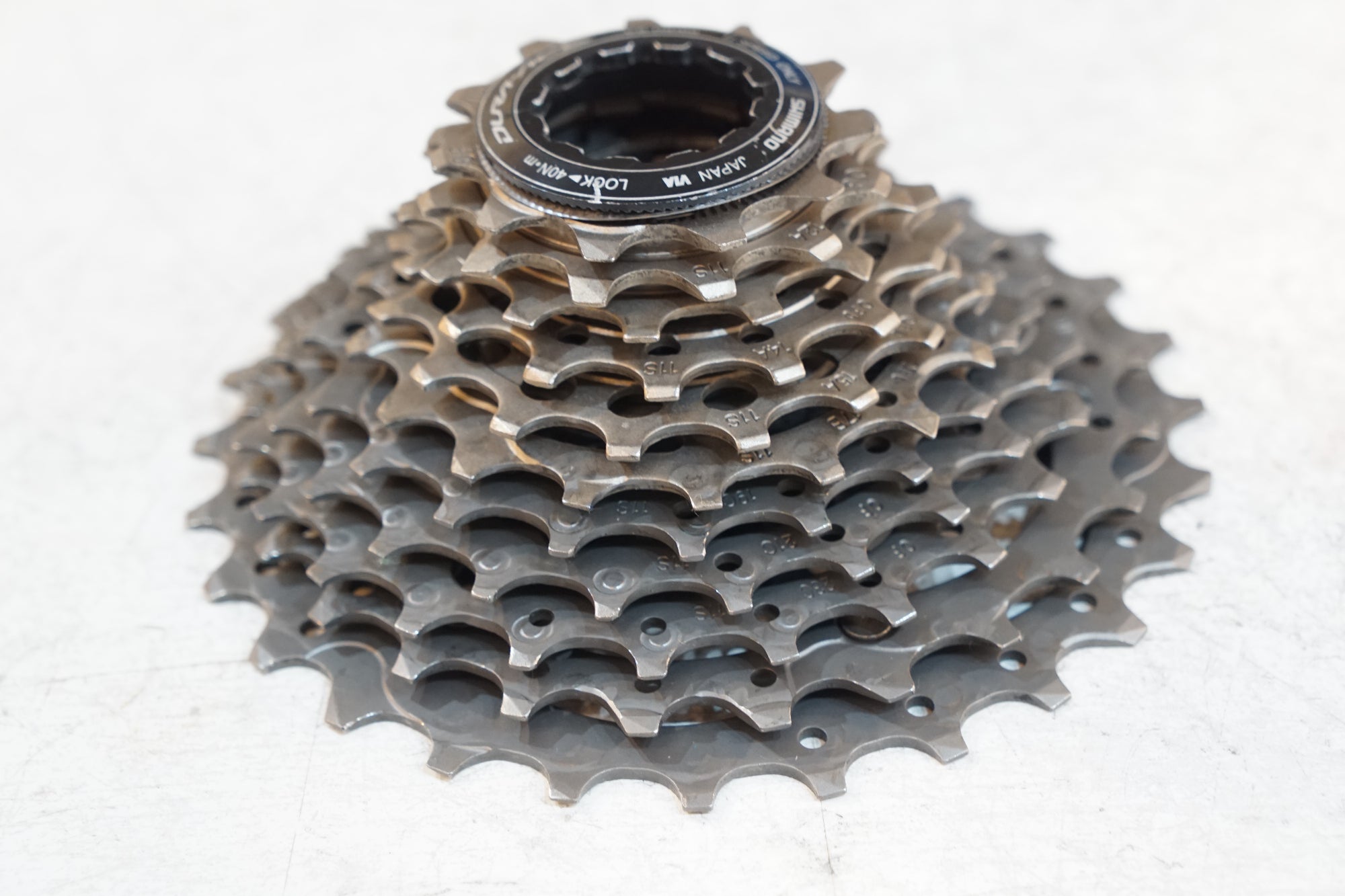 SHIMANO 「シマノ」 DURA-ACE CS-R9100 11-28T スプロケット