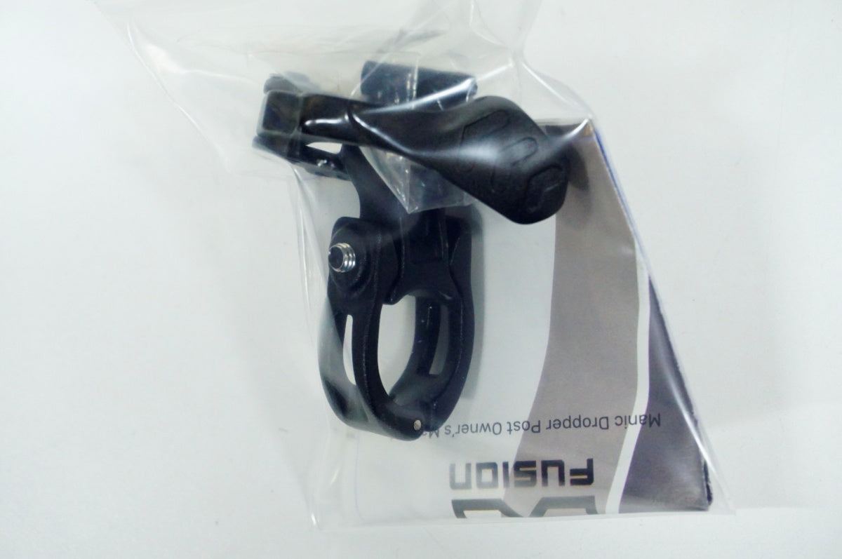 X-FUSION 「エックスフュージョン」 MANIC Φ30.9 ドロッパーシートポスト / 名古屋大須店