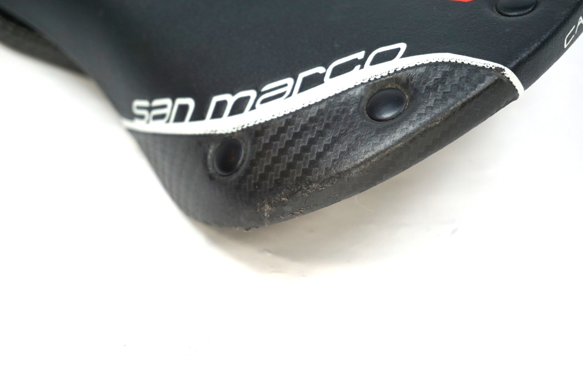 SELLE SAN MARCO 「セラサンマルコ」 REGAL E CARBON FX サドル / 川越