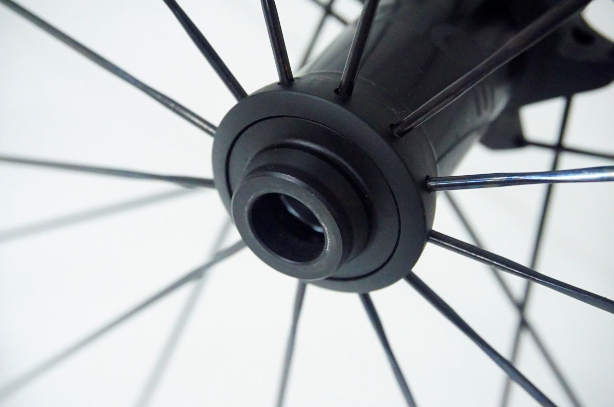 BONTRAGER 「ボントレガー」 PARADIGM ELITE シマノ11速 ホイールセット / 名古屋大須店
