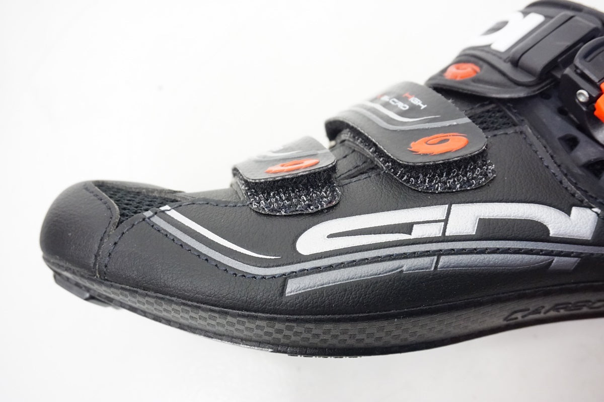 SIDI「シディ」 SCARPE GENIUS 7 25.5cm シューズ / 浜松店