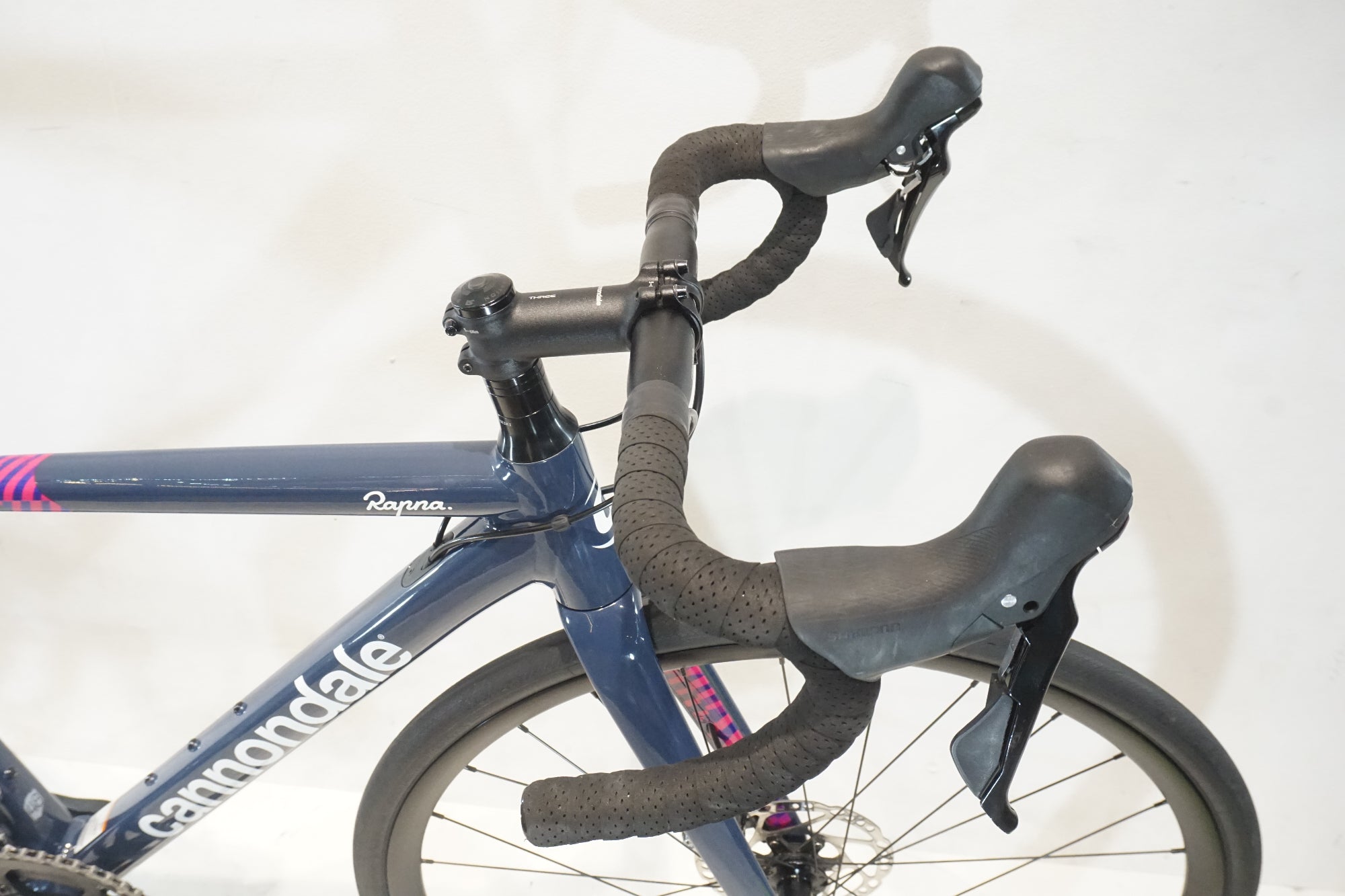 ・CANNONDALE CAAD13 2021年 RAPHAカラー105 CANNONDALE 「キャノンデール」 CAAD13 DISC 105 RAPHA 2021年