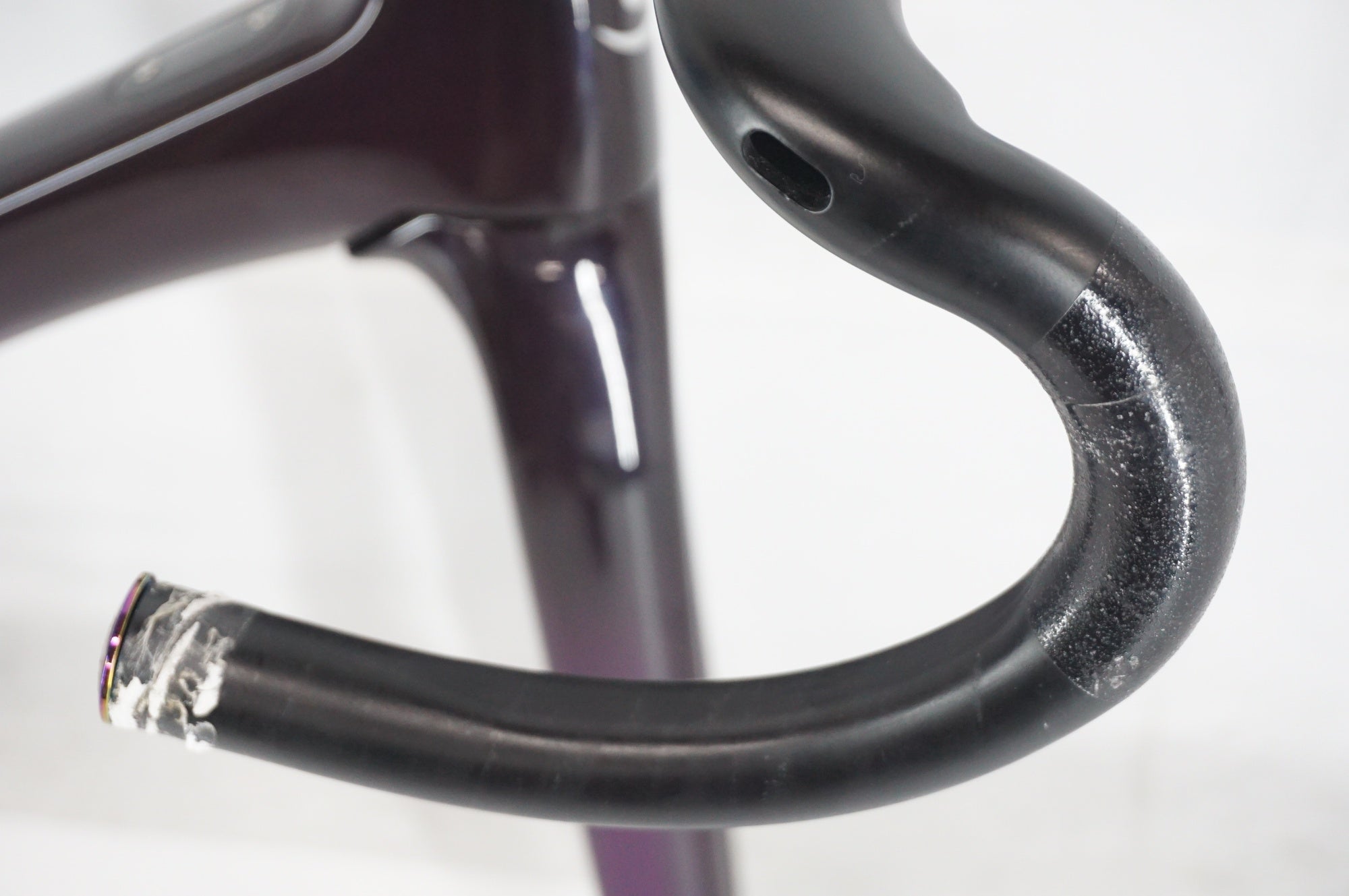 cannondale ロードバイクフレーム ジャンク品 ジャンク CANNONDALE 「キャノンデール」 SUPERSIX EVO CARBON DISC