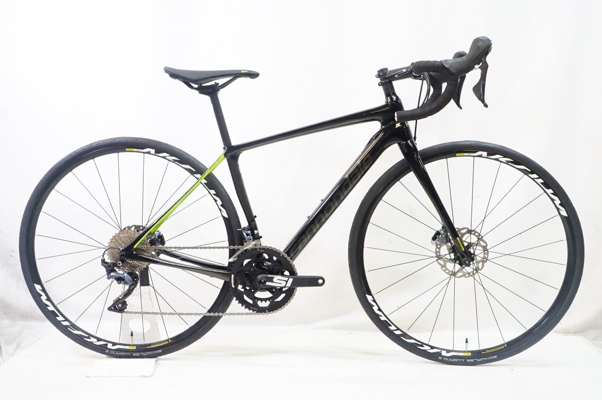 CANNONDALE 「キャノンデール」 SYNAPSE CARBON DISC ULTEGRA 2020年モデル ロードバイク / 熊谷本店