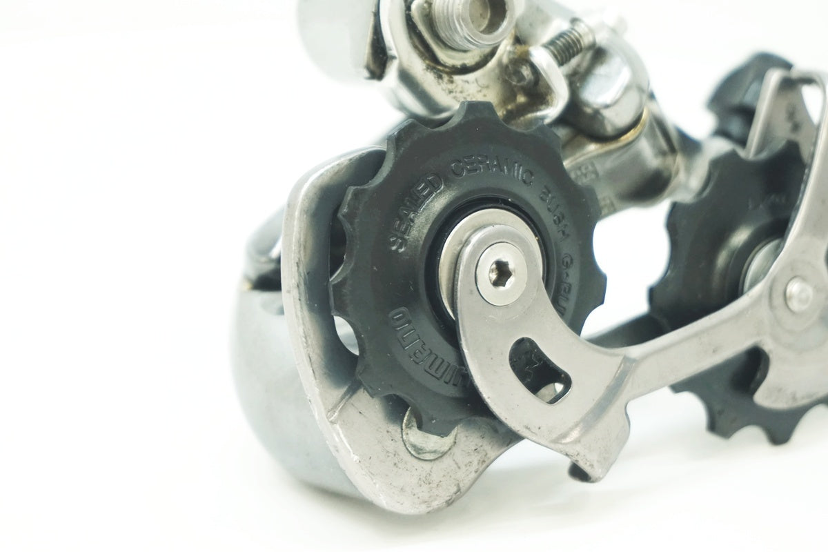 SHIMANO 「シマノ」 ULTEGRA RD-6600 リアディレイラー / 大阪美原北インター店