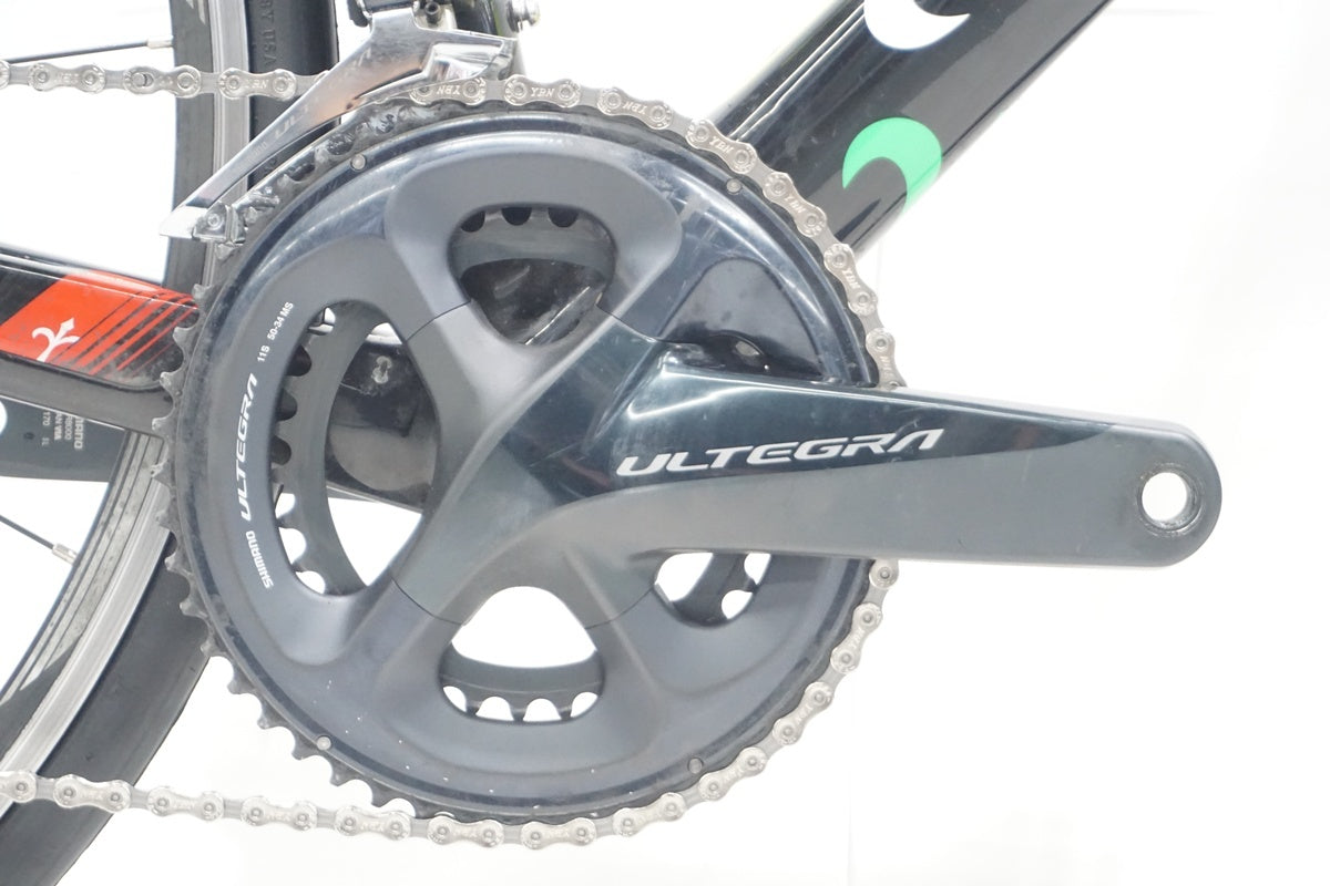 WILIER 「ウィリエール」 GTR GRANTURISMO R 2015モデル ロードバイク / 滋賀大津店