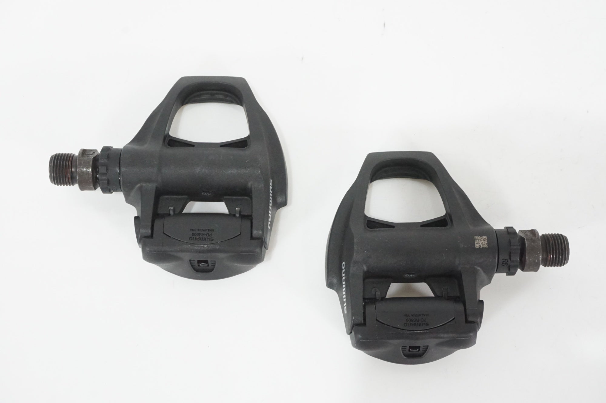 SHIMANO 「シマノ」 PD-RS500 ペダル/ AKIBA店