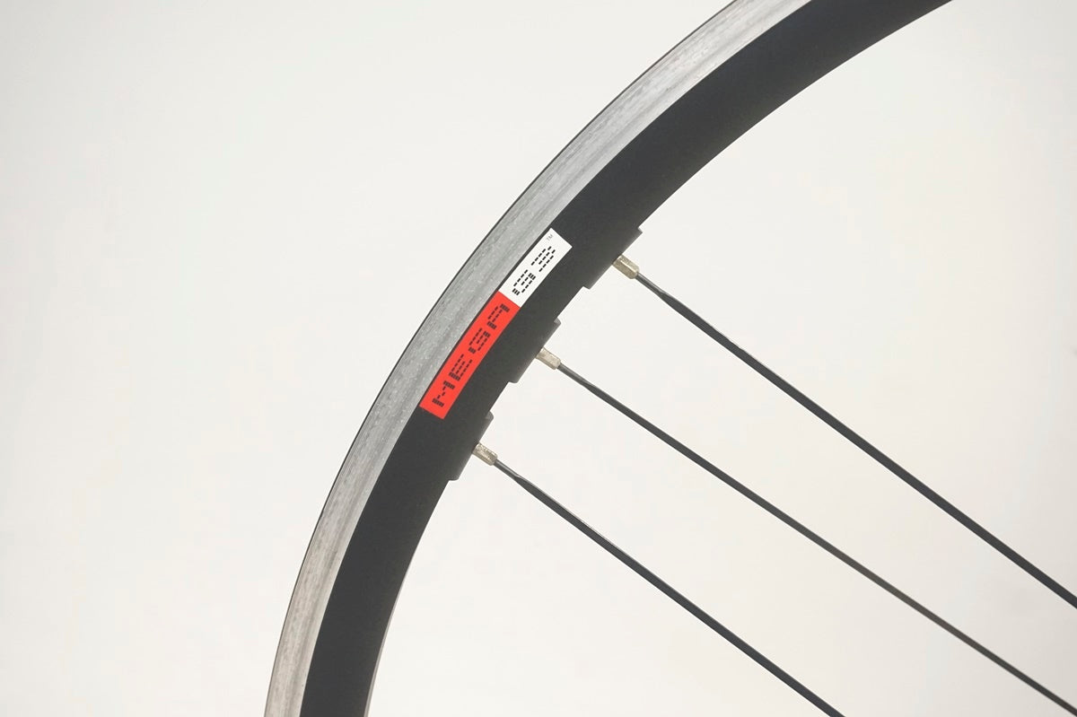 CAMPAGNOLO 「カンパニョーロ」 ZONDA SHIMANO 8-9s リアホイール / 大阪門真店