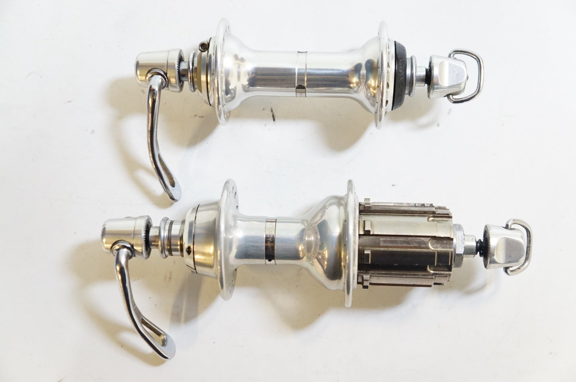 ジャンク CAMPAGNOLO 「カンパニョーロ」 RECORD ハブセット / 熊谷本店