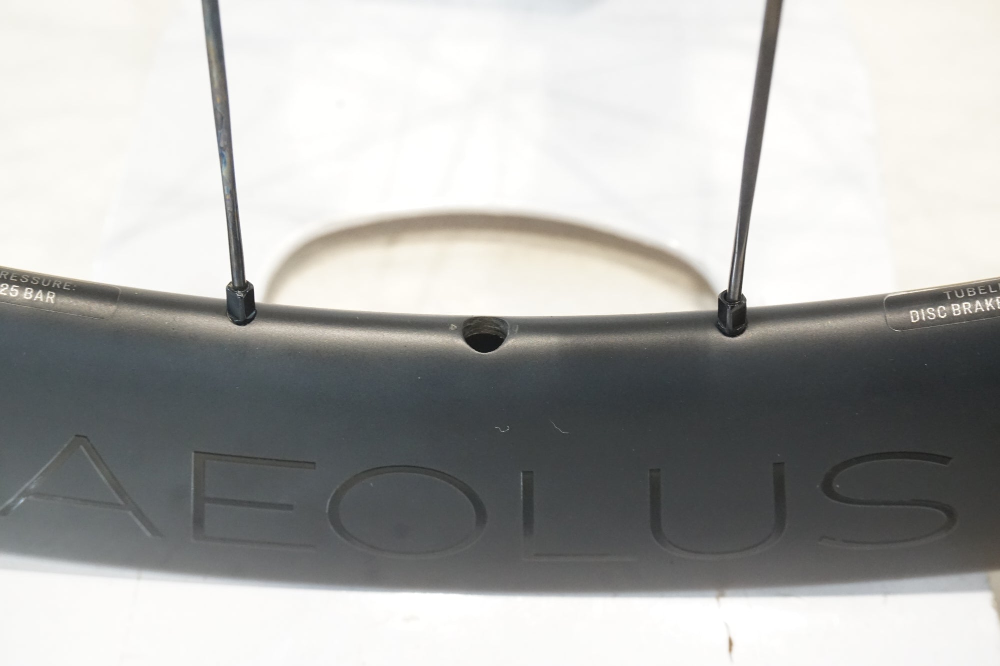 BONTRAGER 「ボントレガー」 AEOLUS PRO 51 TLR DISC シマノ11速 ホイールセット / 横浜戸塚店