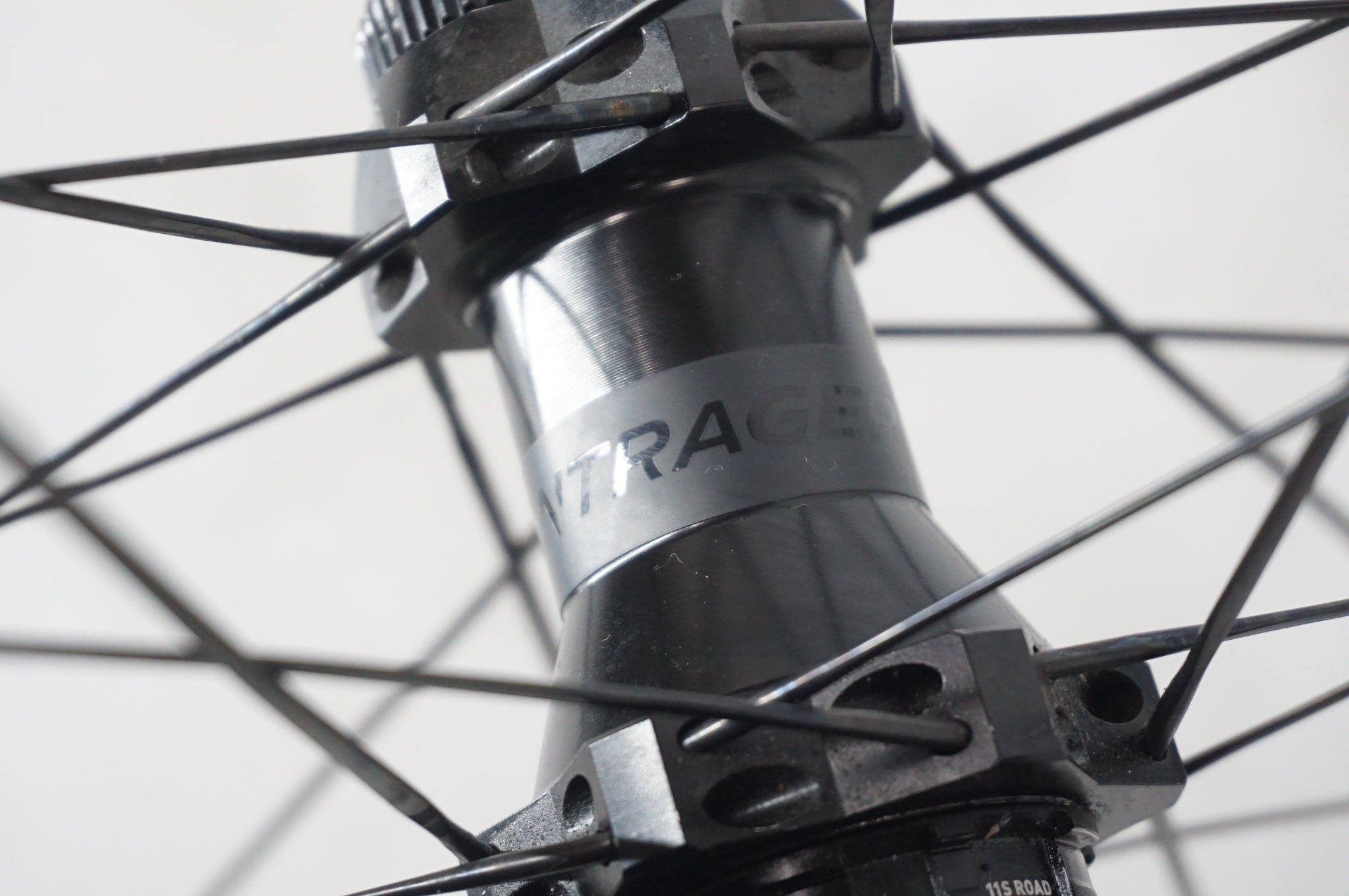 BONTRAGER 「ボントレガー」 AEOLUS PRO 51 TLR DISC シマノ11速