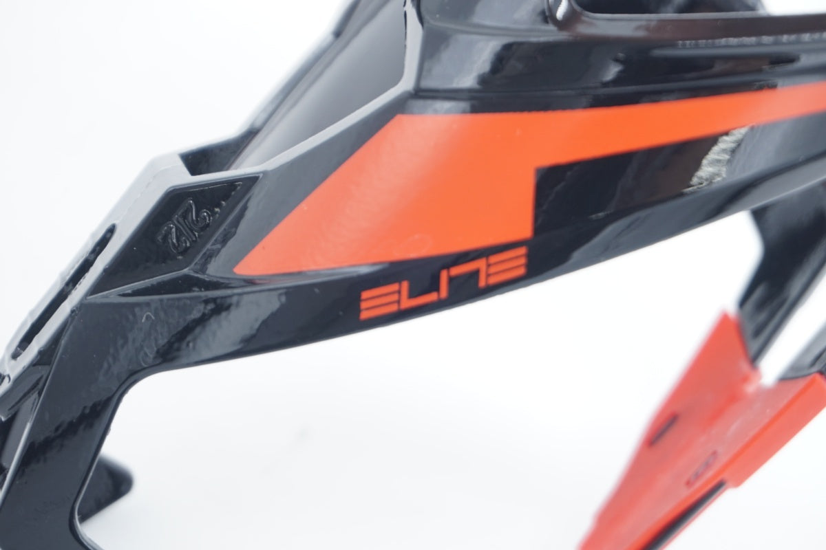 ELITE 「エリート」 CUSTOM RACE PLUS ボトルケージ / 滋賀大津店