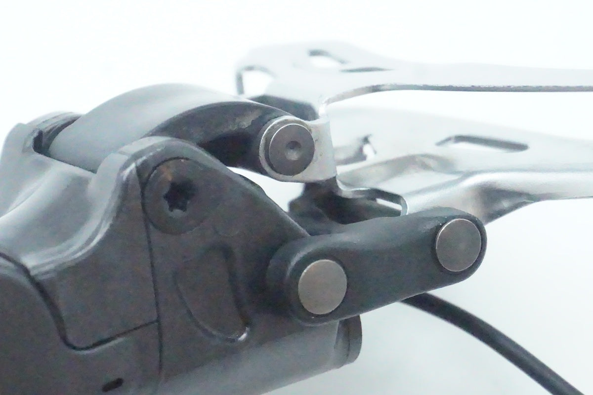 CAMPAGNOLO「カンパニョーロ」 CHORUS EPS 11s フロントディレイラー/ 京都西院店