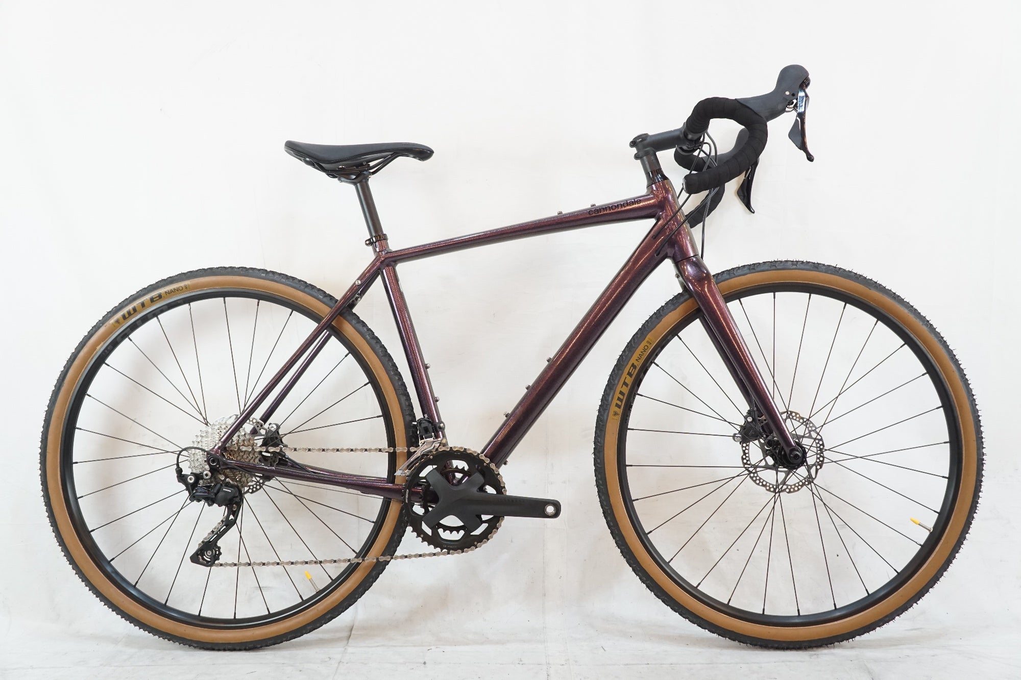 CANNONDALE 「キャノンデール」 TOPSTONE 2 2022年モデル グラベルロード / 熊谷本店