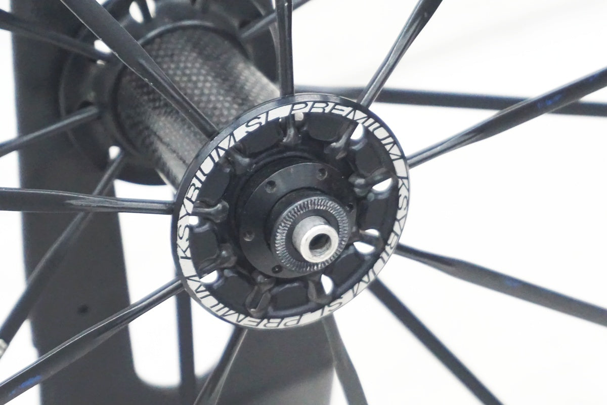 MAVIC 「マビック」 KSYRIUM SL SUPER LIGHT PREMIUM シマノ11速 ホイールセット / 大阪美原北インター店