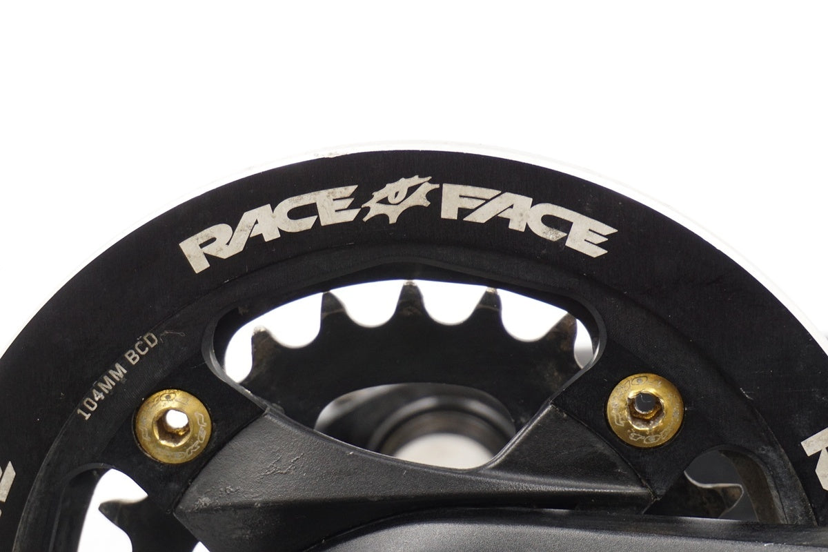 SHIMANO 「シマノ」 FC-M600 36-26T 170mm クランクセット / 奈良店