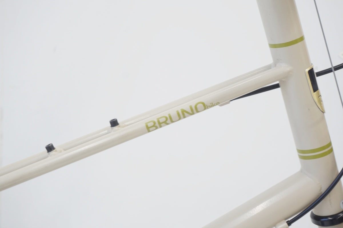 BRUNO「ブルーノ」 MINIVELO 2023年モデル 20インチ ミニベロ / 京都八幡店
