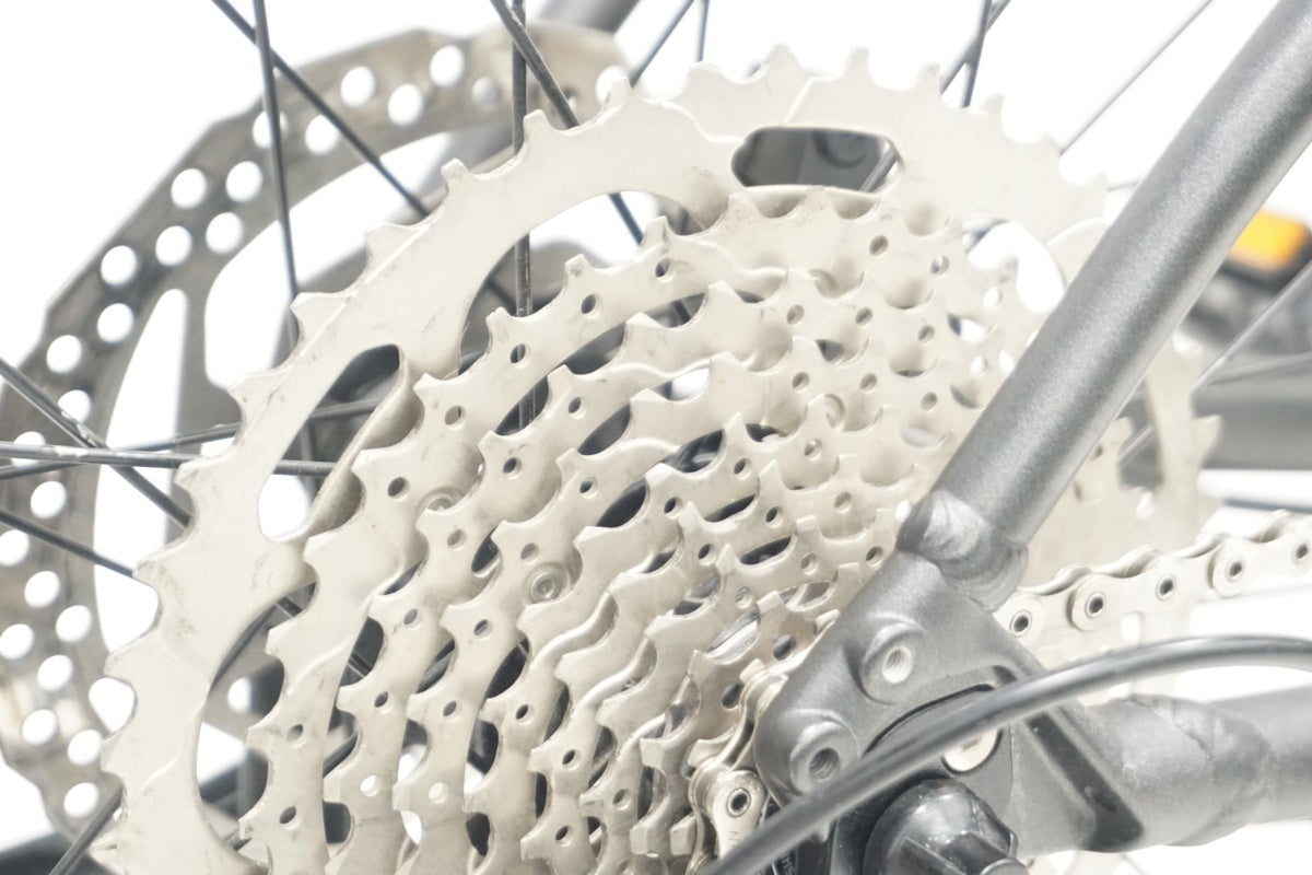 TREK 「トレック」 FX3 DISC 2022年モデル クロスバイク / 滋賀大津店