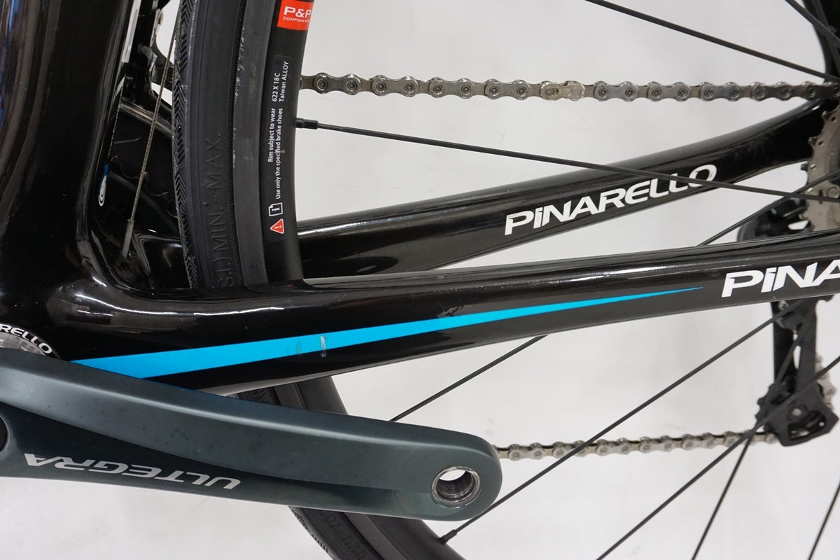 PINARELLO「ピナレロ」 GAN 2016年モデル ロードバイク / 浜松店