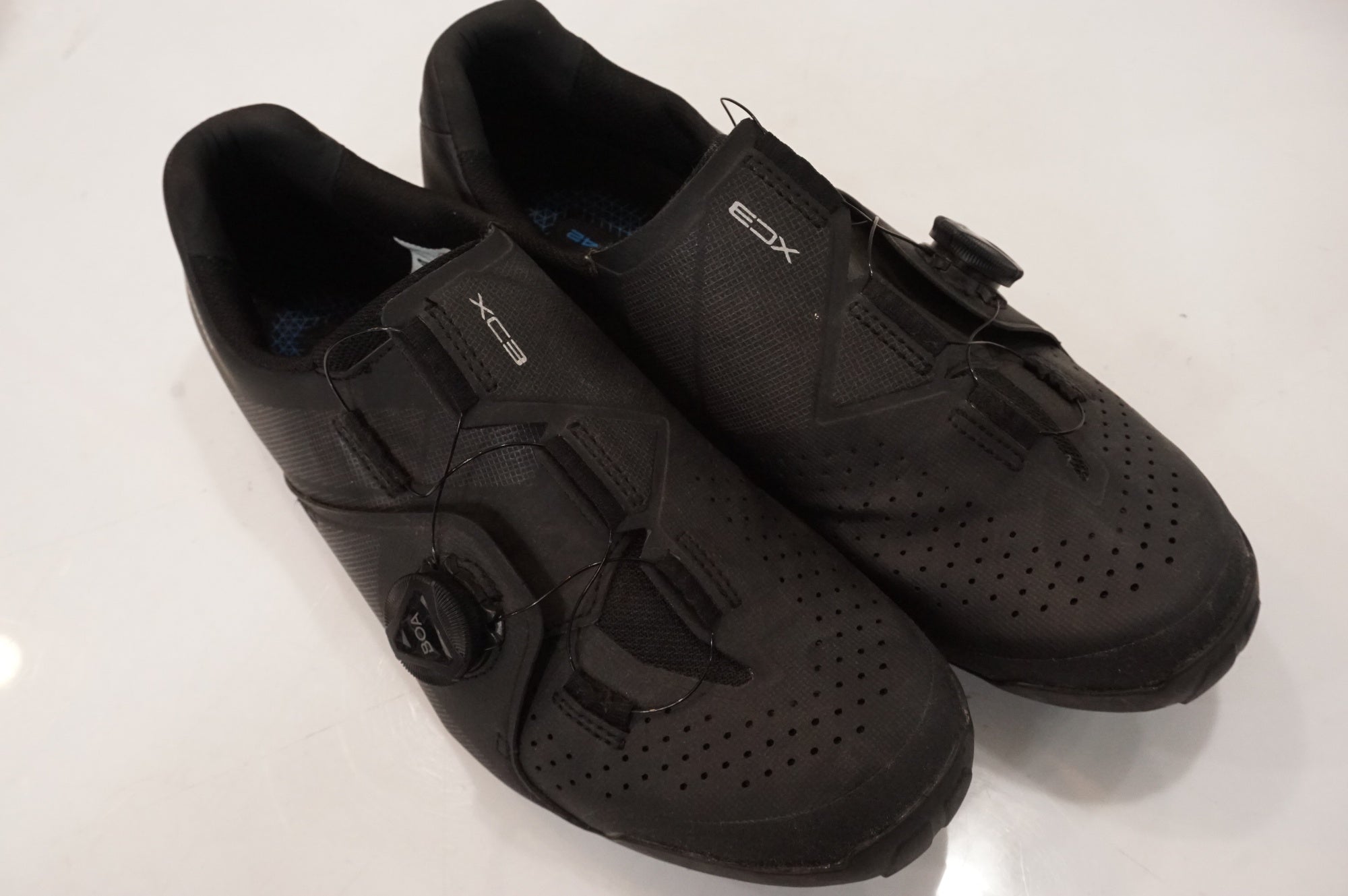 SHIMANO 「シマノ」 XC3 SHXC300M LG1 S 26.5cm シューズ / 大宮店
