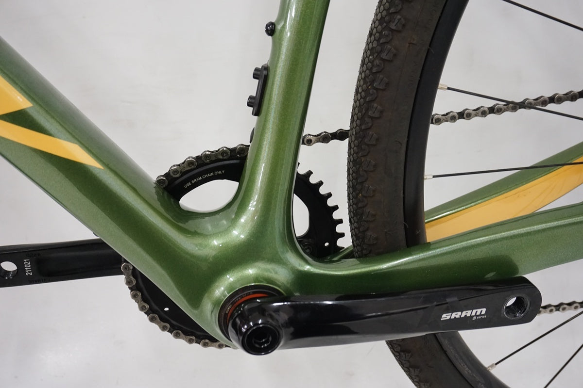 RIDLEY「リドレー」 KANZO C 2022年頃モデル ロードバイク / 浜松店