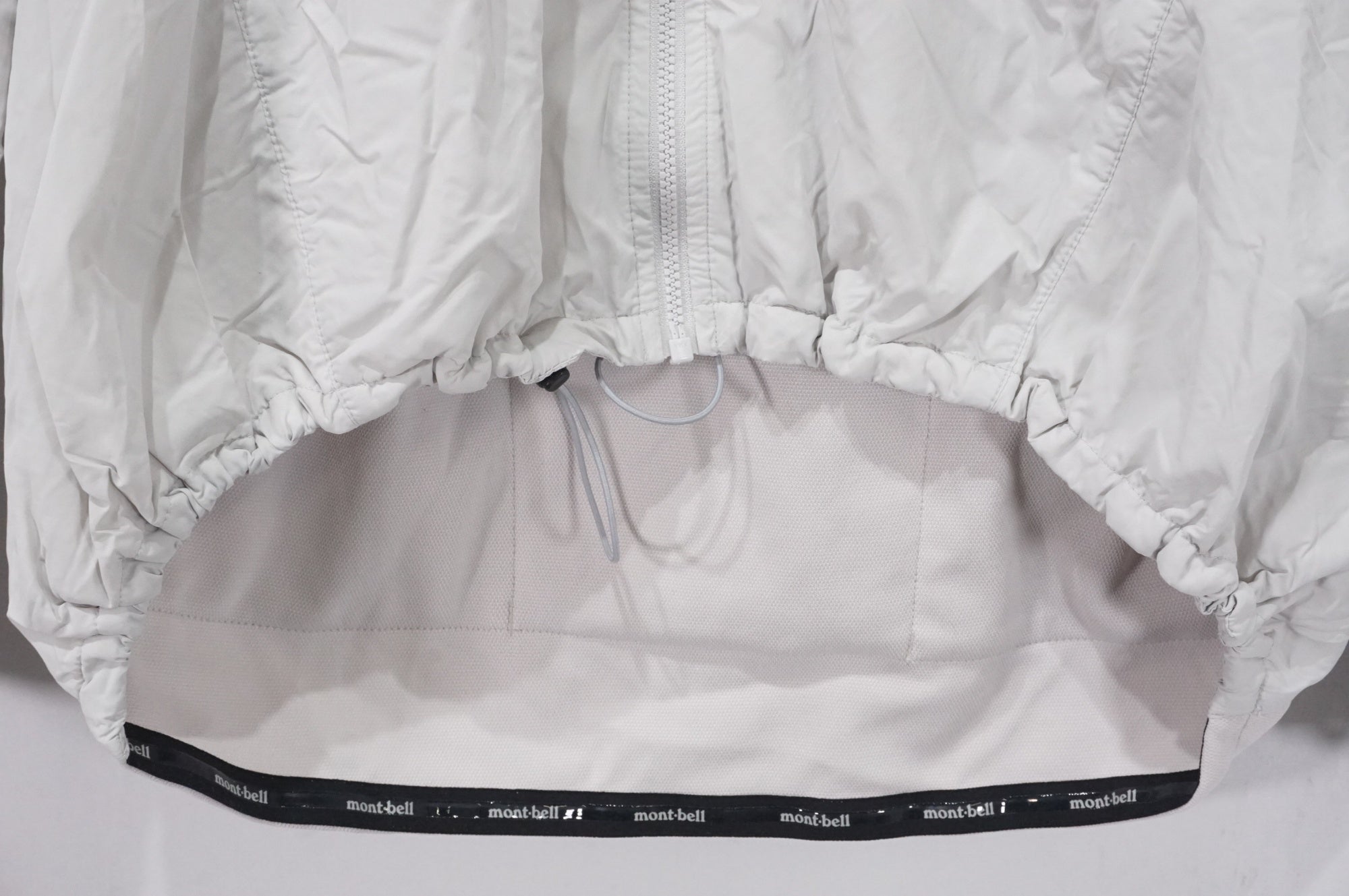 MONT-BELL 「モンベル」 XLサイズ ジャケット / AKIBA店