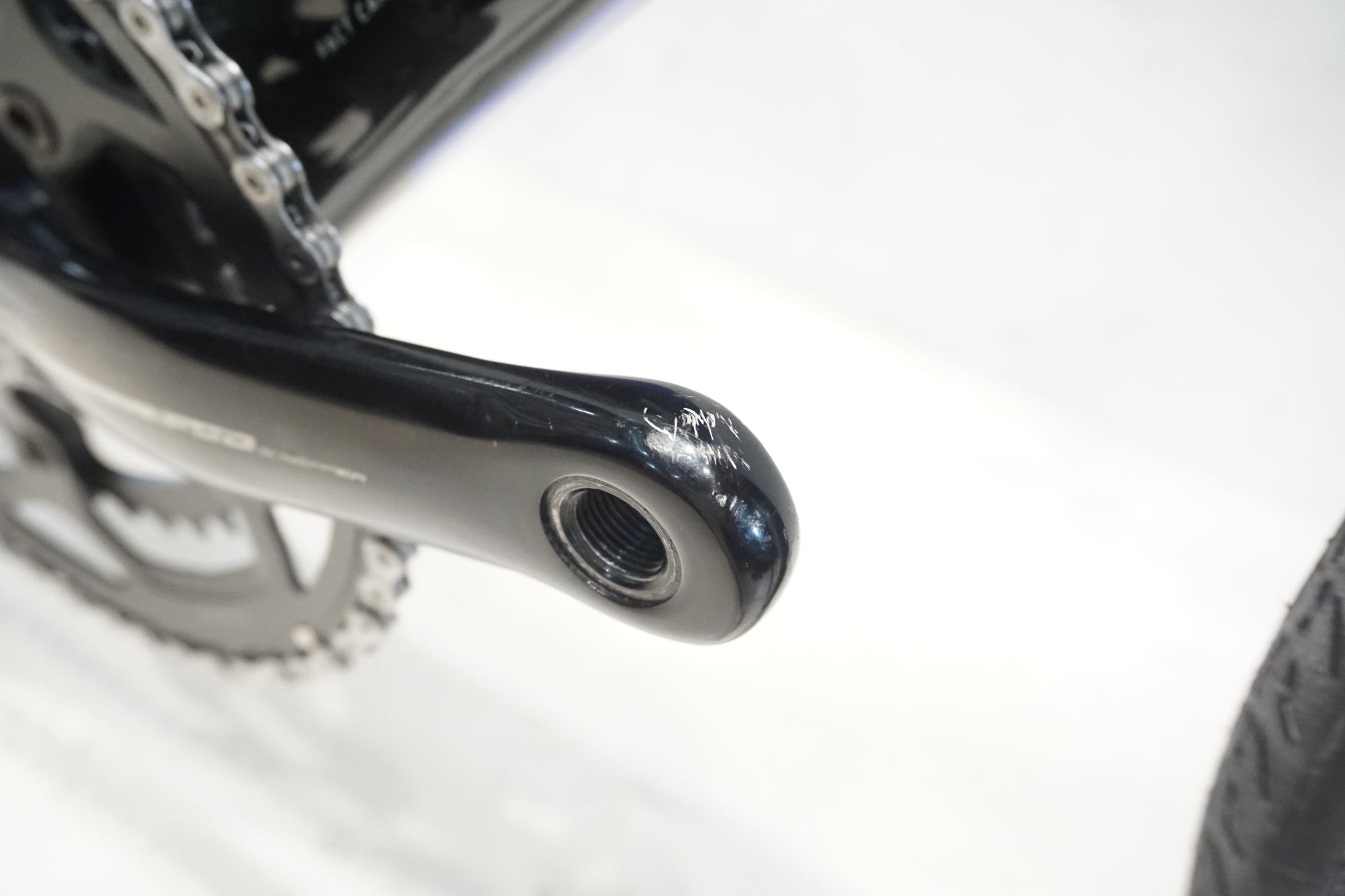 SPECIALIZED 「スペシャライズド」 TARMAC SL4 SPORT 2014年モデル ロードバイク / 横浜戸塚店