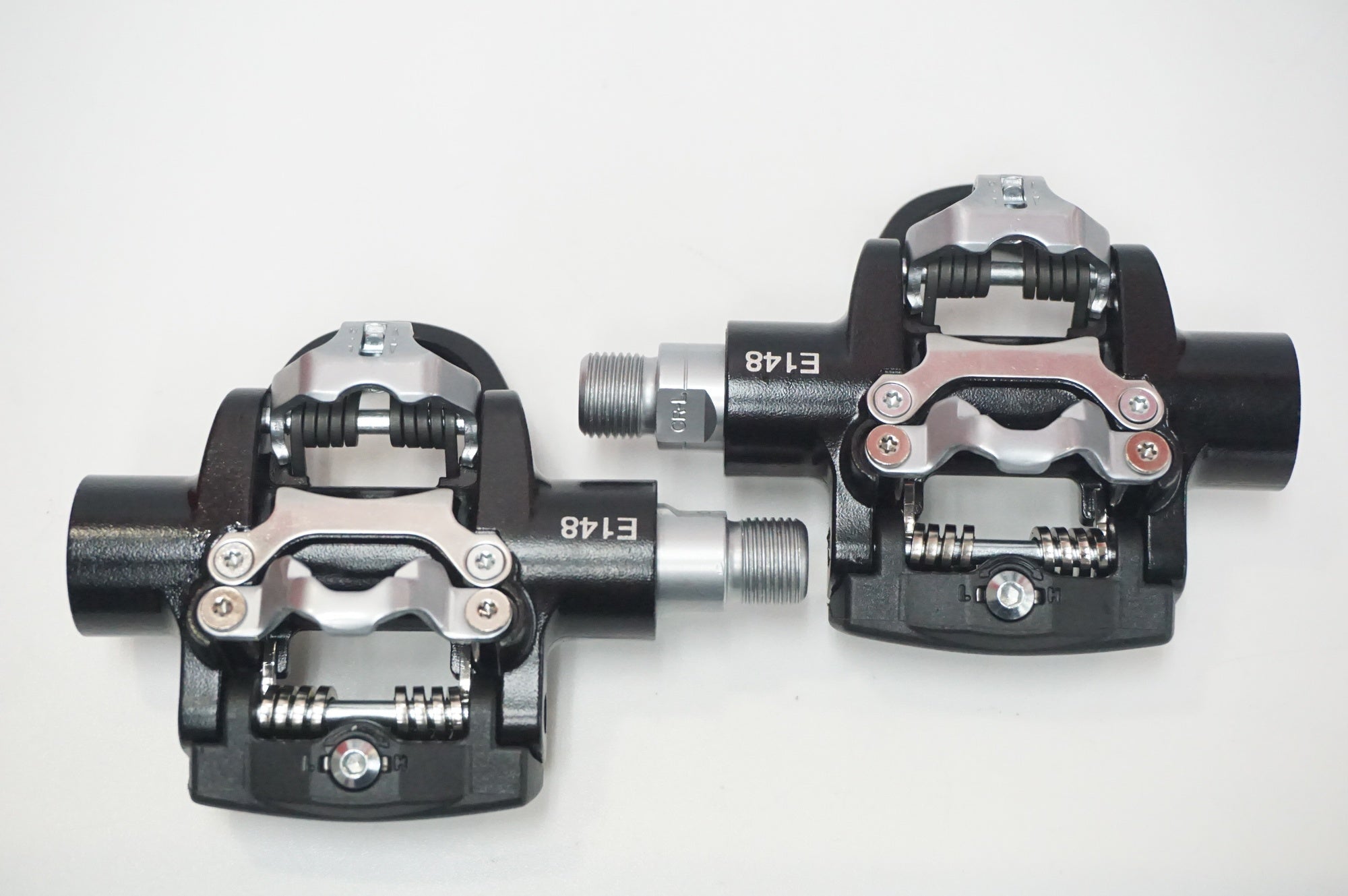 e148 pedals WELLGO 「ウェルゴ」 E-148 ペダル / 福岡店 | バイチャリ公式オンラインショップ 【スポーツ自転車買取販売専門店】