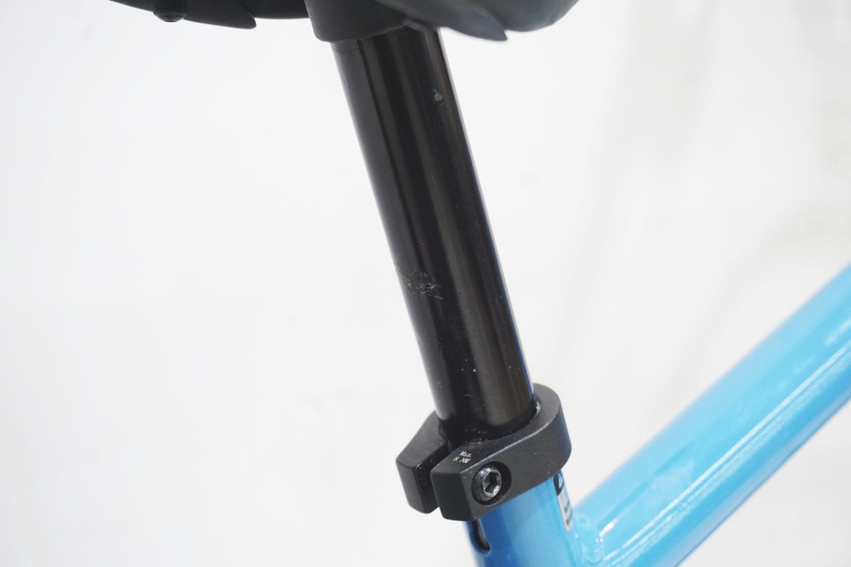 LOUIS GARNEAU 「ルイガノ」 K18 LITE 2020年モデル 18インチ キッズバイク/ 京都西院店