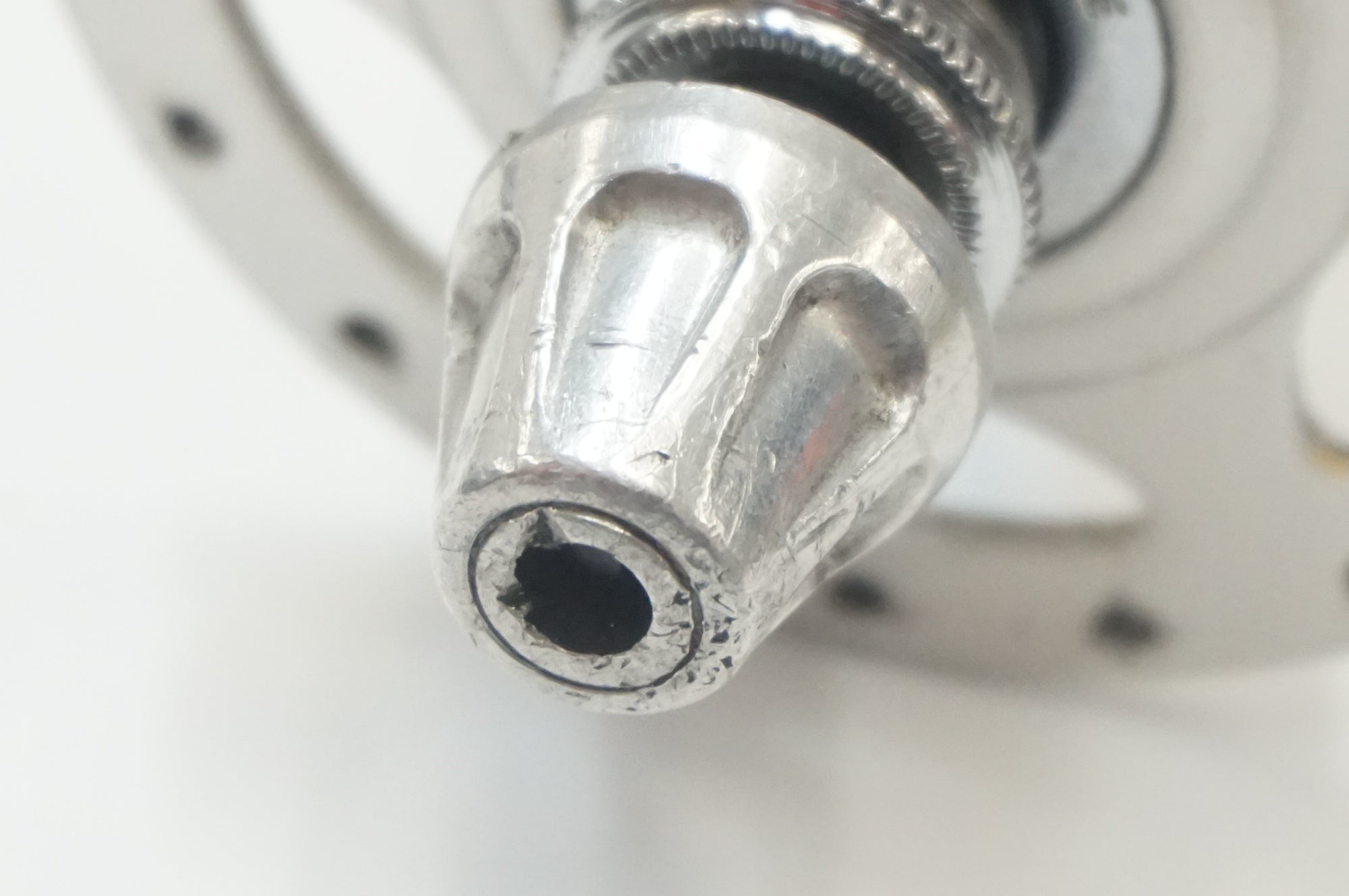 SHIMANO 「シマノ」 DURA-ACE フロントハブ / 福岡店