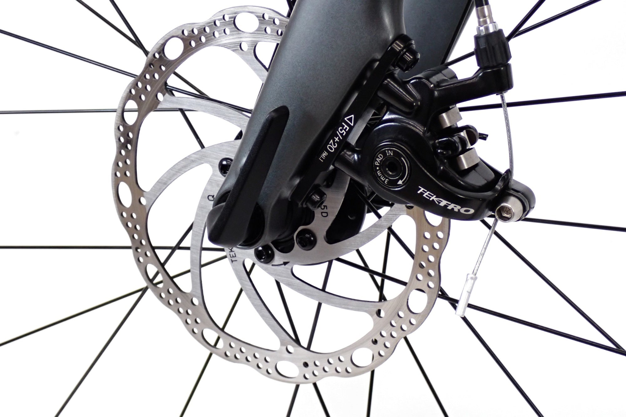 TREK 「トレック」 DOMANE AL 2 GEN 4 2025年モデル ロードバイク / 伊勢崎店