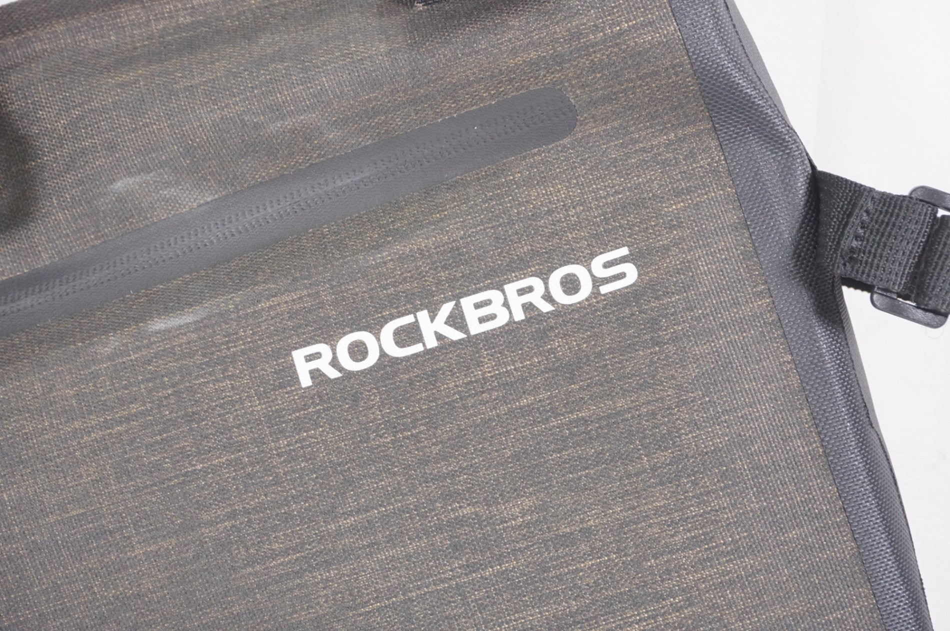 ROCKBROS 「ロックブロス」 防水 8L フレームバッグ / AKIBA店