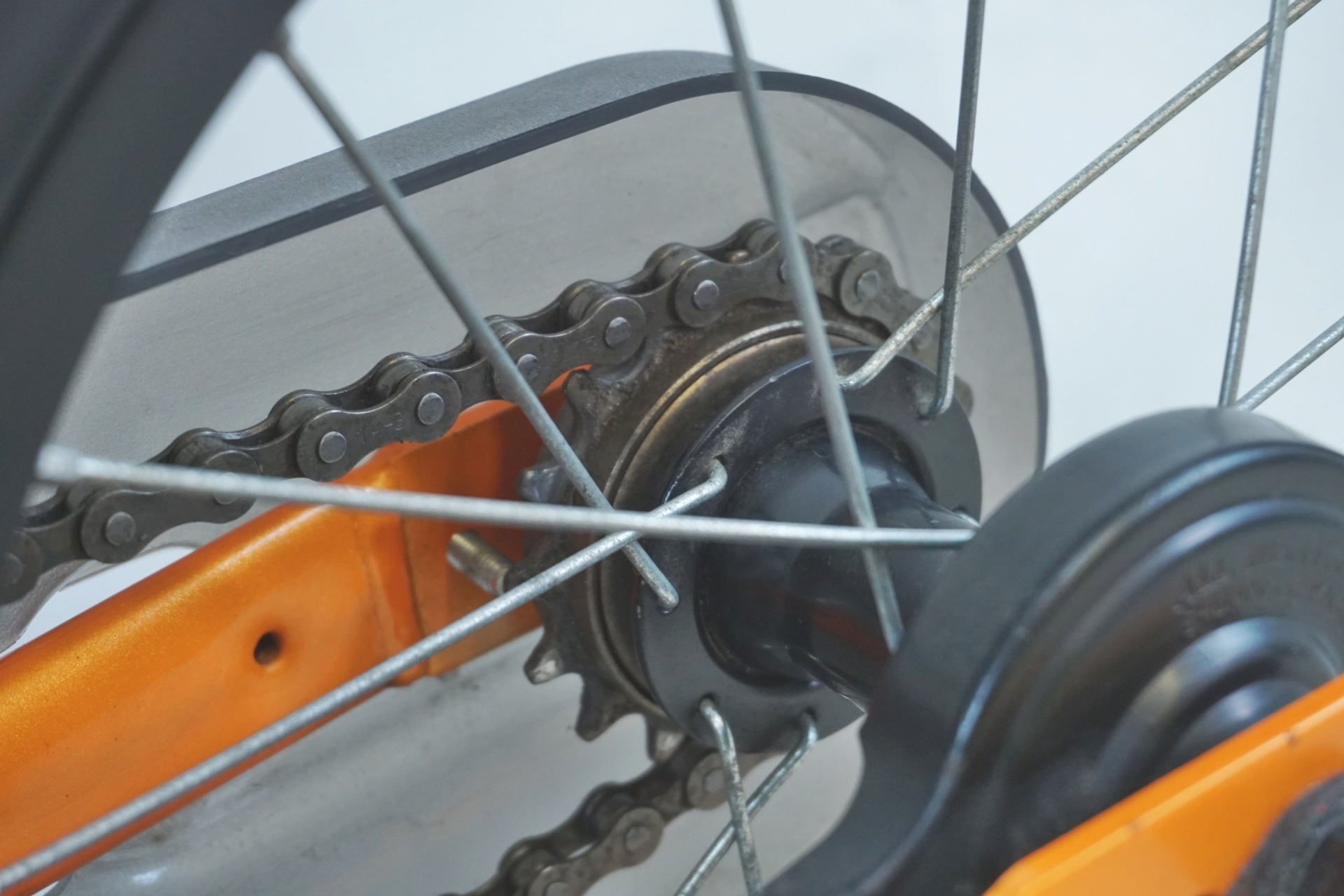 STRIDER 「ストライダー」 14X 2022年頃 キッズバイク / 有明ガーデン店