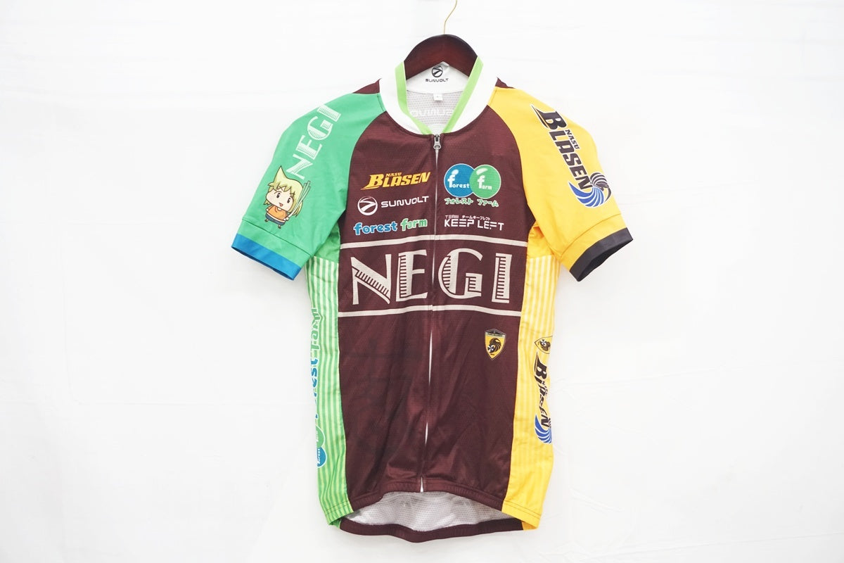 SUNVOLT 「サンボルト」 Lサイズ ジャージ  / 大阪美原北インター店