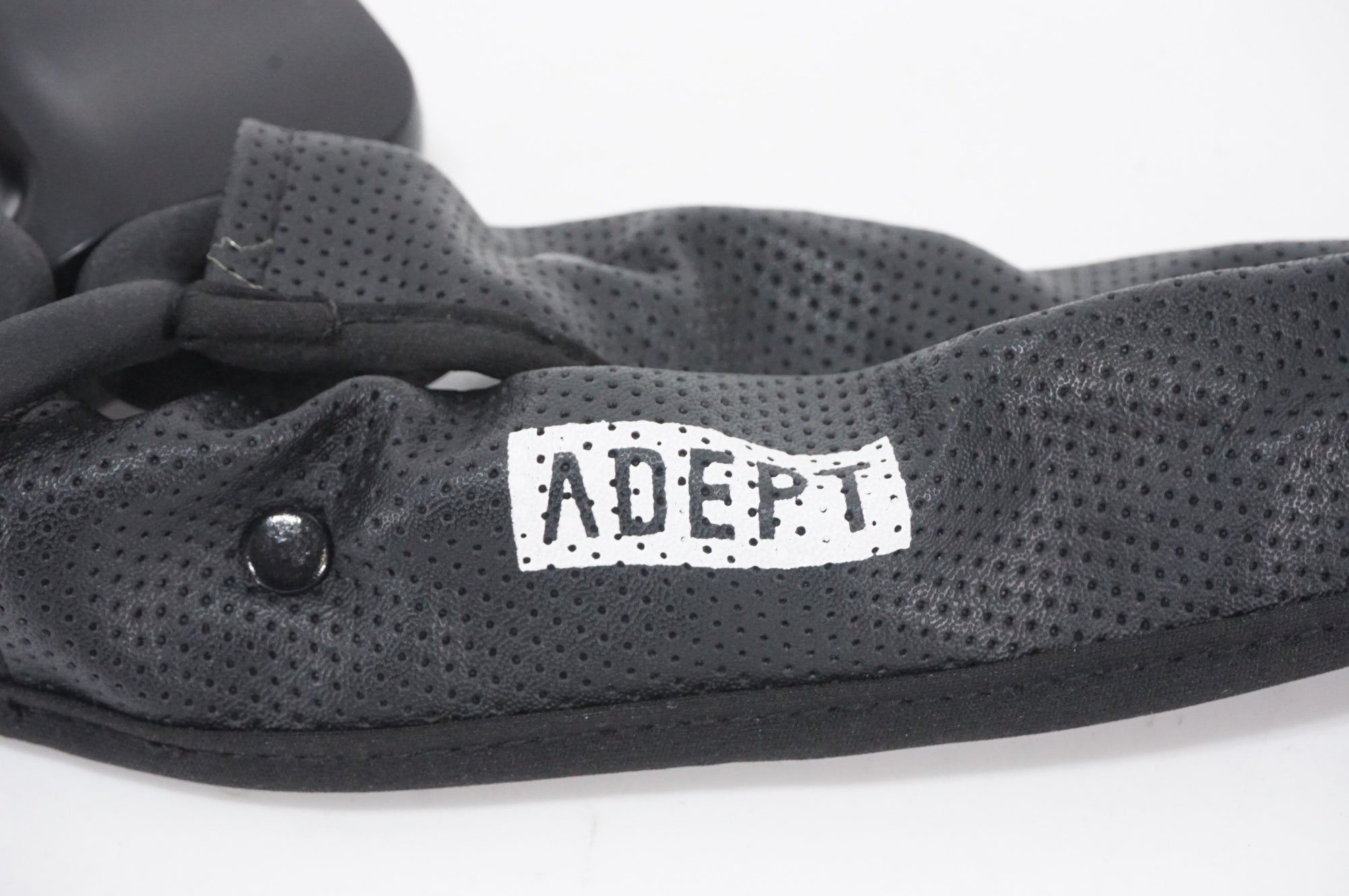 ADEPT 「アデプト」 ダイヤルチェーンロック / AKIBA店