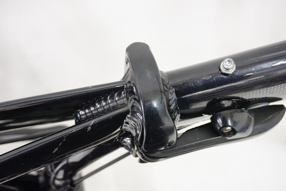 TERN「ターン」 LINK A7 2022年モデル 20インチ 折り畳み自転車 / 浜松店