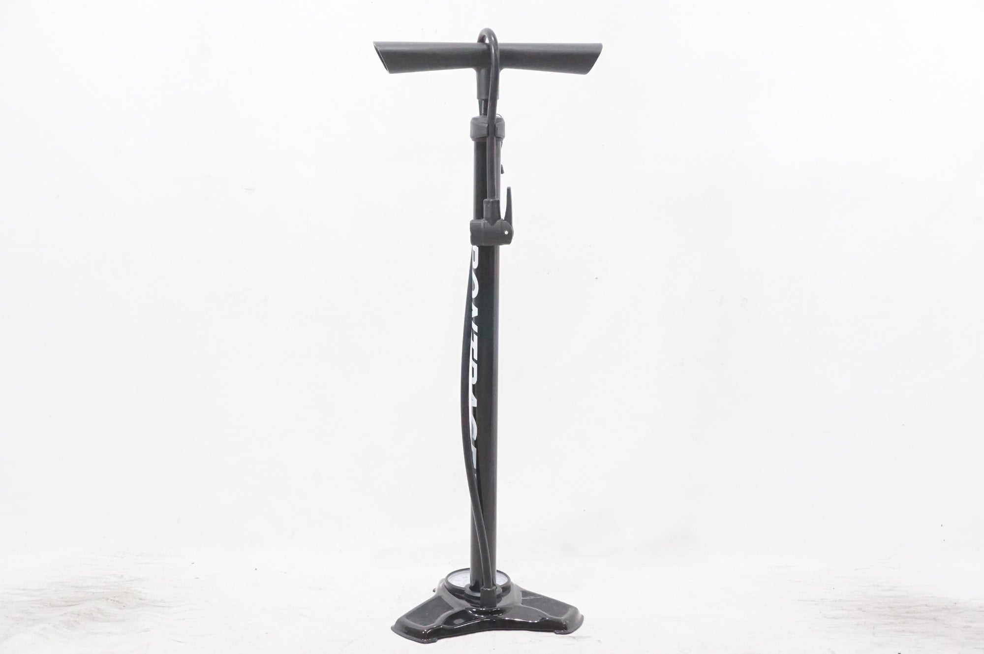 BONTRAGER 「ボントレガー」 CHARGER フロアポンプ / AKIBA店