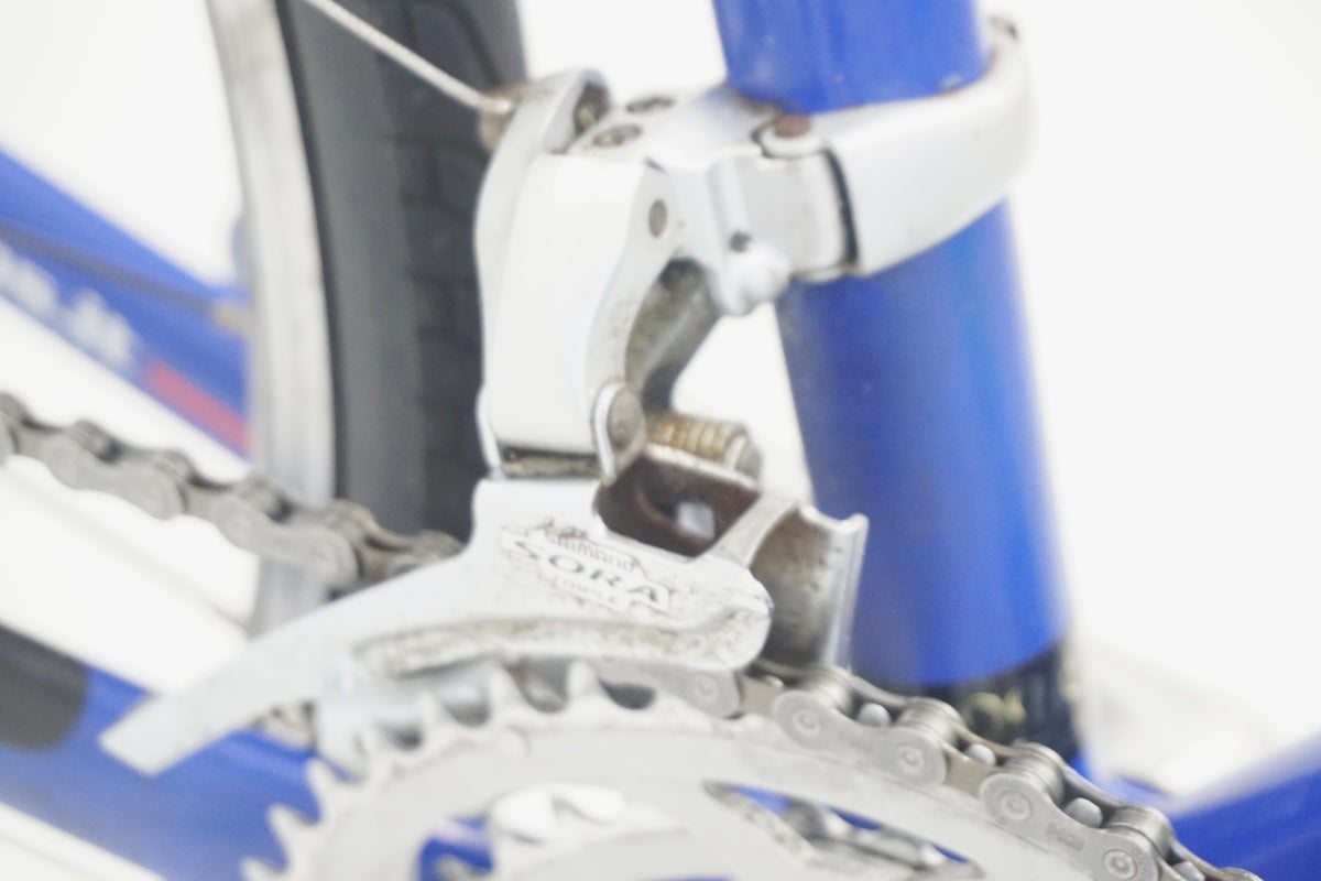 GIOS PURE DROP 2014年モデル ロードバイク GIOS「ジオス」 PURE DROP 2014年モデル ロードバイク / 京都八幡店