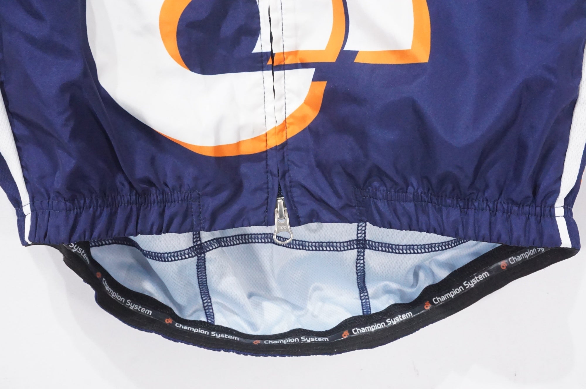 CHAMPION SYSTEM 「チャンピオンシステム」 Mサイズ ベスト  / AKIBA店