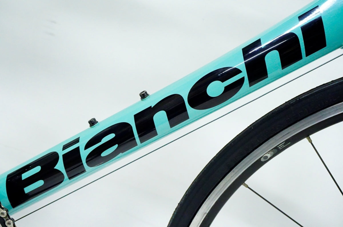 BIANCHI 「ビアンキ」 MONO-Q 1885 105 2009年モデル ロードバイク / 名古屋大須店