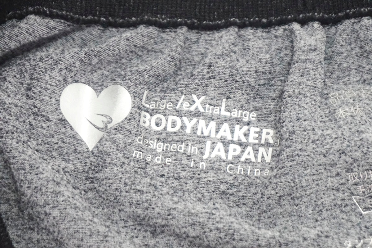 BODYMAKER 「ボディメーカー」 L/XLサイズ レディース サイクルスカート / 大阪門真店