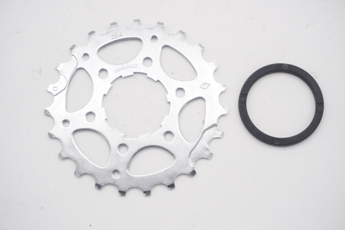 CAMPAGNOLO 「カンパニョーロ」 RECORD 13-23T スプロケット / 滋賀大津店